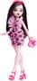 Imagem de Boneca Monster High Boneca Draculaura Mattel Hky74