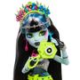 Imagem de Boneca Monster High c/ Acessórios - Mattel