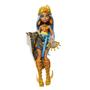 Imagem de Boneca Monster High c/ Caixa e 15 Acessórios - Skulltimate Secrets - Mattel