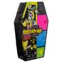 Imagem de Boneca Monster High c/ Caixa e 15 Acessórios - Skulltimate Secrets - Mattel