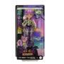 Imagem de Boneca Monster High Clawdeen Ilha Do Terror - Mattel