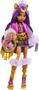 Imagem de Boneca Monster High Clawdeen Wolf com roupa Glam Monster Fest