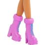 Imagem de Boneca Monster High Clawdeen Wolf HKY75 Mattel