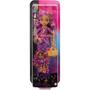 Imagem de Boneca Monster High Clawdeen Wolf HKY75 Mattel