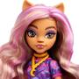 Imagem de Boneca Monster High Clawdeen Wolf Mattel Hky75