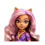 Imagem de Boneca Monster High Clawdeen Wolf - Mattel