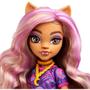 Imagem de Boneca Monster High - Clawdeen Wolf - Mattel