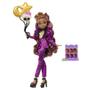 Imagem de Boneca Monster High Clawdeen Wolf Monster Ball - Mattel Hnf69