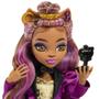 Imagem de Boneca Monster High Clawdeen Wolf Monster Ball - Mattel Hnf69