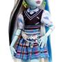 Imagem de Boneca Monster High com Acessórios - Frankie Stein e Watzie - Mattel