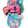 Imagem de Boneca Monster High com Acessórios - Lagoona Blue e Neptuna - Mattel