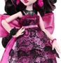 Imagem de Boneca Monster High Draculaura em vestido de festa Monster B