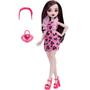 Imagem de Boneca Monster High Draculaura - Mattel