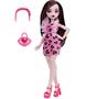 Imagem de Boneca Monster High Draculaura Mattel