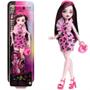 Imagem de Boneca Monster High Draculaura