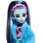 Imagem de Boneca Monster HIGH Festa Creepover Frankie Mattel HKY68