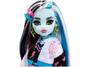 Imagem de Boneca Monster High Frankie Stein c/ Acessórios - Mattel