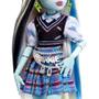 Imagem de Boneca Monster HIGH Frankie Stein com PET e Acessórios