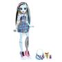 Imagem de Boneca Monster High Frankie Stein - Frankie's Day Out (MTHKY73) com Acessório