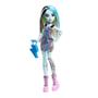 Imagem de Boneca Monster High Frankie Stein Mattel HKY76