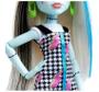 Imagem de Boneca Monster High Frankie Stein - Mattel