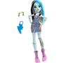 Imagem de Boneca Monster High - Frankie Stein - Mattel