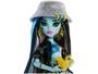 Imagem de Boneca Monster High Ilha do Terror Frankie Stein - com Acessórios Mattel