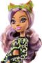 Imagem de Boneca Monster High Island Clawdeen Wolf Hrp67 - Mattel