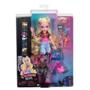 Imagem de Boneca Monster High - Lagoona Blue e Neptuna - Mattel