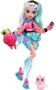 Imagem de Boneca Monster High Lagoona Blue Mattel