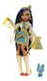 Imagem de Boneca Monster High luxo Cleo de Nile Pet  Ed 2023