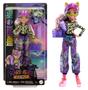 Imagem de Boneca Monster High Praia Ilha do Terror c/ Acessórios - Scare-Adise Island - Mattel