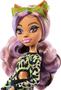 Imagem de Boneca Monster High Scare-adise Island Clawdeen Wolf com acessórios