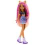 Imagem de Boneca Monster High Skulltimate Secret Clawdeen Hky61 Mattel