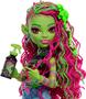 Imagem de Boneca Monster High Venus McFlytrap com Mascote Planta Monstro