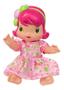 Imagem de Boneca Moranguinho Baby Musical 30cm Original - Mimo Toys