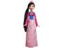 Imagem de Boneca Mulan Disney Princesa Clássicas - Hasbro