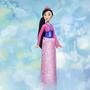 Imagem de Boneca Mulan Disney Princesa Shimmer - Hasbro