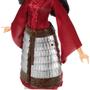 Imagem de Boneca Mulan Princesa Básica Disney 30cm - Hasbro