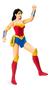 Imagem de Boneca Mulher Maravilha 30cm Articulada Liga Da Justiça Dc Comics - Sunny