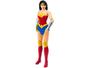 Imagem de Boneca Mulher Maravilha 30cm Articulada Liga Da Justiça Dc Comics - Sunny