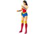 Imagem de Boneca Mulher Maravilha 30cm Articulada Liga Da Justiça Dc Comics - Sunny