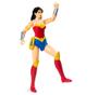 Imagem de Boneca Mulher Maravilha Articulada Dc Comics 30cm Sunny 2205