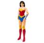 Imagem de Boneca Mulher Maravilha Articulada Dc Comics 30cm Sunny 2205