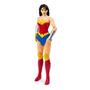 Imagem de Boneca Mulher Maravilha Liga da Justiça 30cm 3+ 2205 Sunny