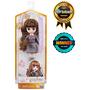 Imagem de Boneca Mundo Mágico Harry Potter Hermione Granger 20cm