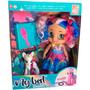 Imagem de Boneca My Best Arco-Iris com Acessórios Bee Toys