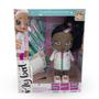 Imagem de Boneca My Best Dentista Negra - Bee Toys