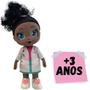 Imagem de Boneca MY BEST Dentista Negra com Acessorios Bee TOYS