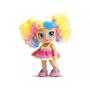 Imagem de Boneca My Best Pintura c/ Cachorrinho P/ Colorir  Bee toys